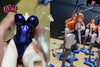 One Piece Bunny Girl Nami Statue - Wink Studio [In-Stock] One Piece