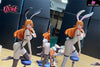 One Piece Bunny Girl Nami Statue - Wink Studio [In-Stock] One Piece