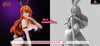 One Piece Bunny Girl Nami Statue - Wink Studio [Pre-Order]