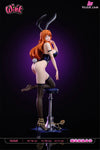 One Piece Bunny Girl Nami Statue - Wink Studio [Pre-Order]