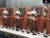One Piece Bunny Nico Robin Resin Statue - Lucky Studio [In-Stock] One Piece