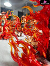 One Piece Burning Ace GK Statue - Okr Studio [In-Stock] One Piece