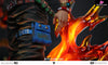One Piece Burning Ace GK Statue - Okr Studio [Pre-Order Closed] One Piece