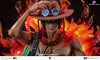 One Piece Burning Ace GK Statue - Okr Studio [Pre-Order Closed] One Piece