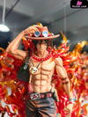 One Piece Burning Ace GK Statue - Okr Studio [In-Stock] One Piece