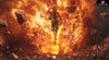 One Piece Burning Ace GK Statue - Okr Studio [Pre-Order Closed] One Piece