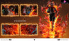 One Piece Burning Ace GK Statue - Okr Studio [Pre-Order Closed] One Piece