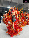 One Piece Burning Ace GK Statue - Okr Studio [In-Stock] One Piece