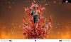 One Piece Burning Ace GK Statue - Okr Studio [Pre-Order Closed] Deposit / 1/4 Scale One Piece