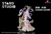 One Piece Caesar Clown Statue - Stand Studio [Pre-Order]