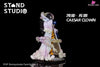 One Piece Caesar Clown Statue - Stand Studio [Pre-Order]