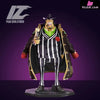 One Piece Capone.Bege GK Statue - PZ Studio [In-Stock] - Full Payment - One Piece
