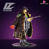 One Piece Capone.Bege GK Statue - PZ Studio [In-Stock] - Full Payment - One Piece