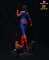 One Piece Captain Marvel Nico Robin Resin Statue - Pin Jiang Meng Qi Studio [In-Stock]