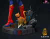 One Piece Captain Marvel Nico Robin Resin Statue - Pin Jiang Meng Qi Studio [In-Stock]