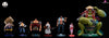 One Piece Captain Of The Whitebeards #1 Little Oars Jr Resin Statue - Clone Studio [Pre-Order]