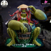 One Piece Captain Of The Whitebeards #1 Little Oars Jr Resin Statue - Clone Studio [Pre-Order]