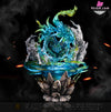 One Piece Captain Trafalgar D. Water Law Resin Statue - Warhead Studio [Pre-Order]