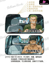 One Piece Car front sunshade Zoro Peripheral - Plover Studio [Pre-Order] One Piece