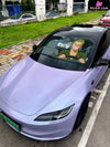One Piece Car front sunshade Zoro Peripheral - Plover Studio [Pre-Order] One Piece