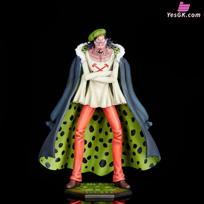 One Piece Caribou Statue - Stand Studio [Pre-Order]