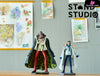 One Piece Caribou Statue - Stand Studio [Pre-Order]