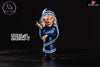 One Piece Carmel & Charlotte Anana GK Statue - MDS Studio [In-Stock] Full Payment / Carmel (Treacherous Expression) NANA