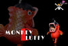 One Piece Carp Luffy Statue - A + Studio [Pre - Order]