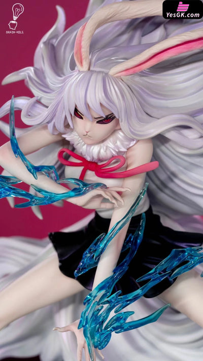 One Piece Carrot Kyarotto GK Statue - Brain-Hole Studio [In-Stock] - Full Payment - One Piece