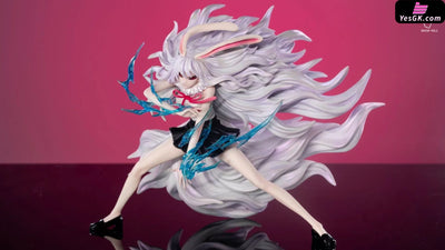 One Piece Carrot Kyarotto GK Statue - Brain-Hole Studio [In-Stock] - Full Payment - One Piece