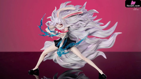 One Piece Carrot Kyarotto GK Statue - Brain-Hole Studio [In-Stock] - Full Payment - One Piece