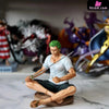 One Piece Casual Roronoa Zoro Statue - New Century Studio [Pre-Order Closed]