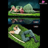 One Piece Casual Zoro 1/6 GK Statue - SUNDAY Studio [In-Stock] One Piece
