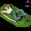 One Piece Casual Zoro 1/6 GK Statue - SUNDAY Studio [In-Stock] Full Payment / B Version One Piece
