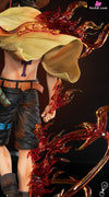 One Piece Catwalk Ace Resin Statue - Brain-Hole Studio [Pre-Order]