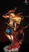 One Piece Catwalk Ace Resin Statue - Brain-Hole Studio [Pre-Order]