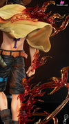 One Piece Catwalk Ace Resin Statue - Brain-Hole Studio [Pre-Order]