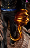 One Piece Catwalk Crocodile GK Statue - Yi Quan Chao Ren Studio [Pre-Order Closed] One Piece