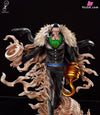 One Piece Catwalk Crocodile Resin Statue - Brain - Hole Studio [Pre - Order] Deposit