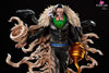 One Piece Catwalk Crocodile Resin Statue - Brain - Hole Studio [Pre - Order]