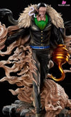 One Piece Catwalk Crocodile GK Statue - Yi Quan Chao Ren Studio [Pre-Order Closed] One Piece