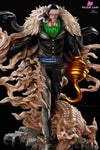 One Piece Catwalk Crocodile Resin Statue - Brain - Hole Studio [Pre - Order]