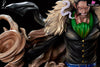 One Piece Catwalk Crocodile Resin Statue - Brain - Hole Studio [Pre - Order]