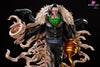 One Piece Catwalk Crocodile Resin Statue - Brain - Hole Studio [Pre - Order]