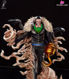 One Piece Catwalk Crocodile Resin Statue - Brain - Hole Studio [Pre - Order] Deposit