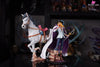 One Piece Cavendish GK Statue - AS Studio [Pre-Order] One Piece