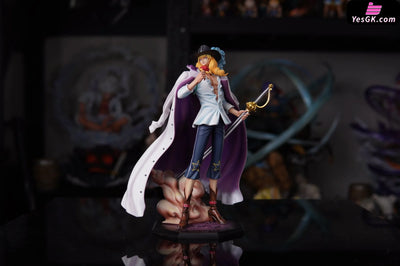 One Piece Cavendish GK Statue - AS Studio [Pre-Order] Deposit / Farul One Piece