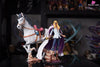 One Piece Cavendish GK Statue - AS Studio [Pre-Order] One Piece