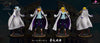 One Piece Cavendish of the White Horse POP GK Statue - Black Studio [In-Stock] - One Piece