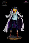 One Piece Cavendish of the White Horse POP GK Statue - Black Studio [In-Stock] - One Piece
